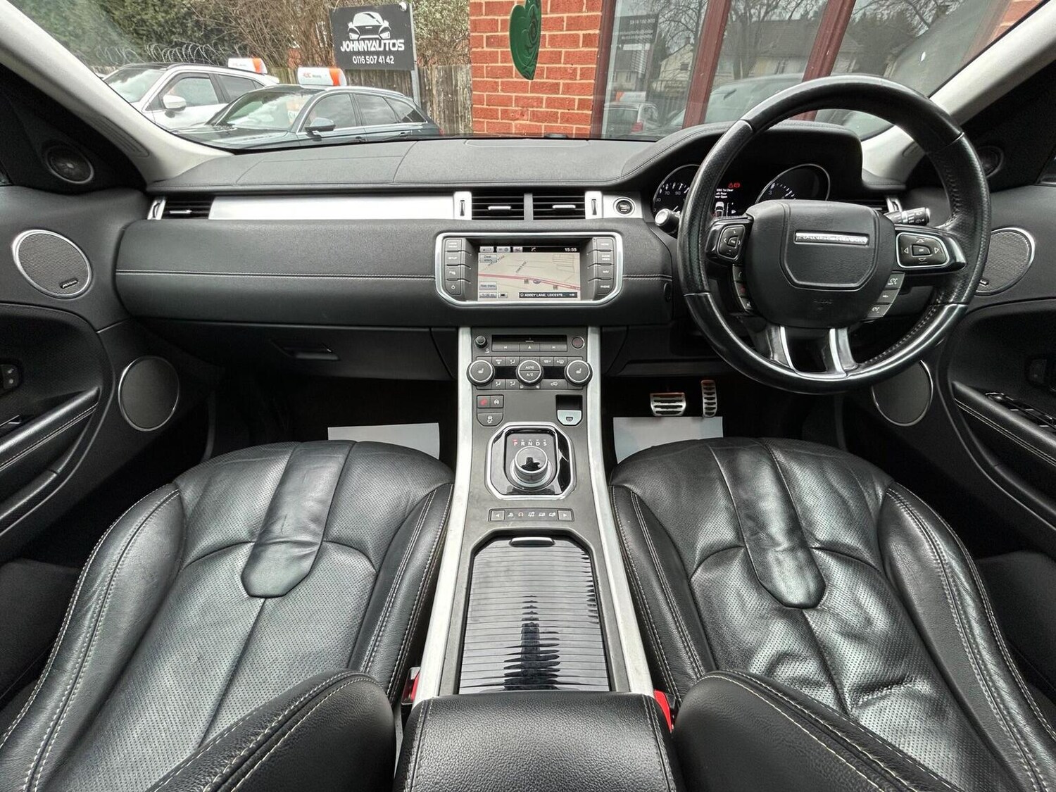 Used Land Rover Range Rover Evoque 2015 for sale - 77721159: Photo 23