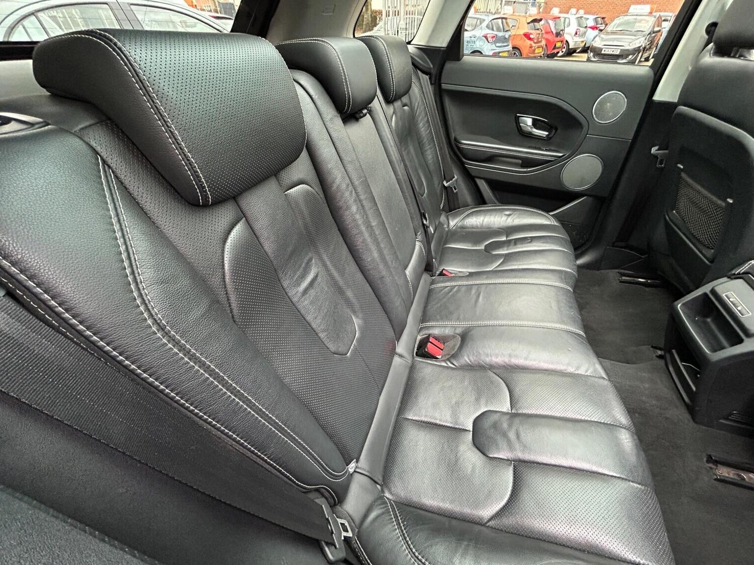 Used Land Rover Range Rover Evoque 2015 for sale - 77721159: Photo 24