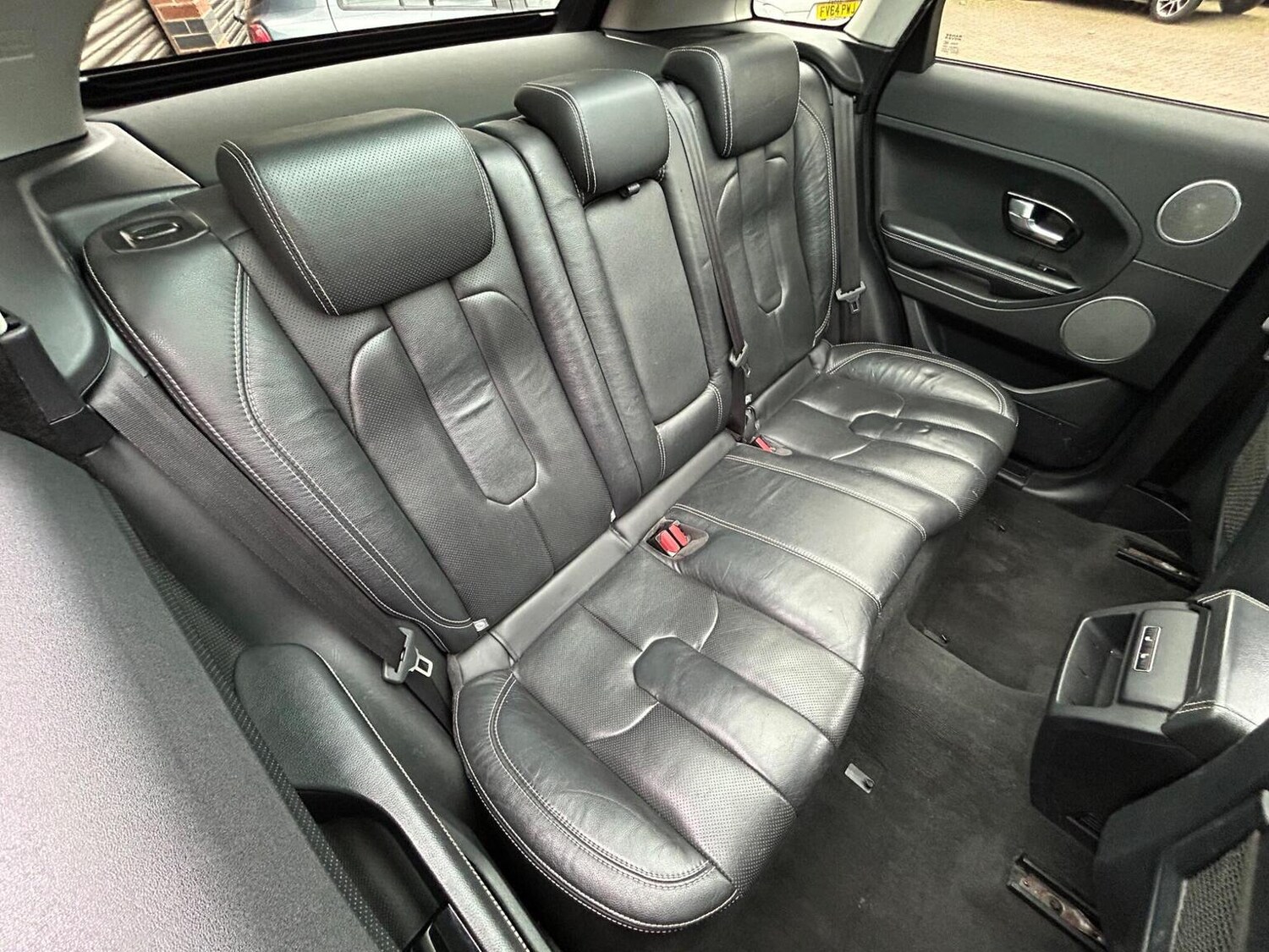 Used Land Rover Range Rover Evoque 2015 for sale - 77721159: Photo 25