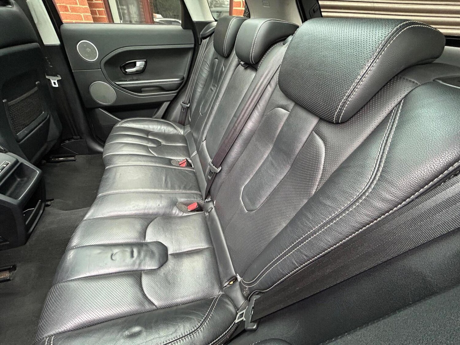 Used Land Rover Range Rover Evoque 2015 for sale - 77721159: Photo 26