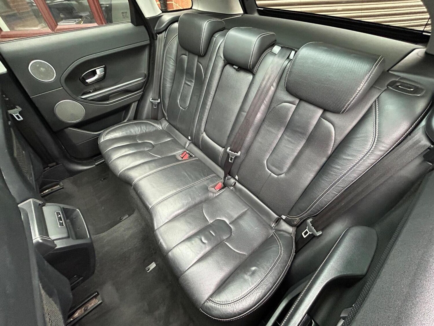 Used Land Rover Range Rover Evoque 2015 for sale - 77721159: Photo 27