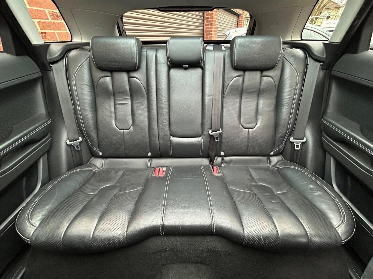 Used Land Rover Range Rover Evoque 2015 for sale - 77721159: Photo 28