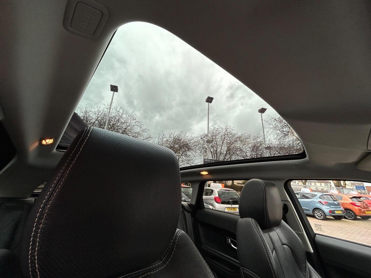 Used Land Rover Range Rover Evoque 2015 for sale - 77721159: Photo 31