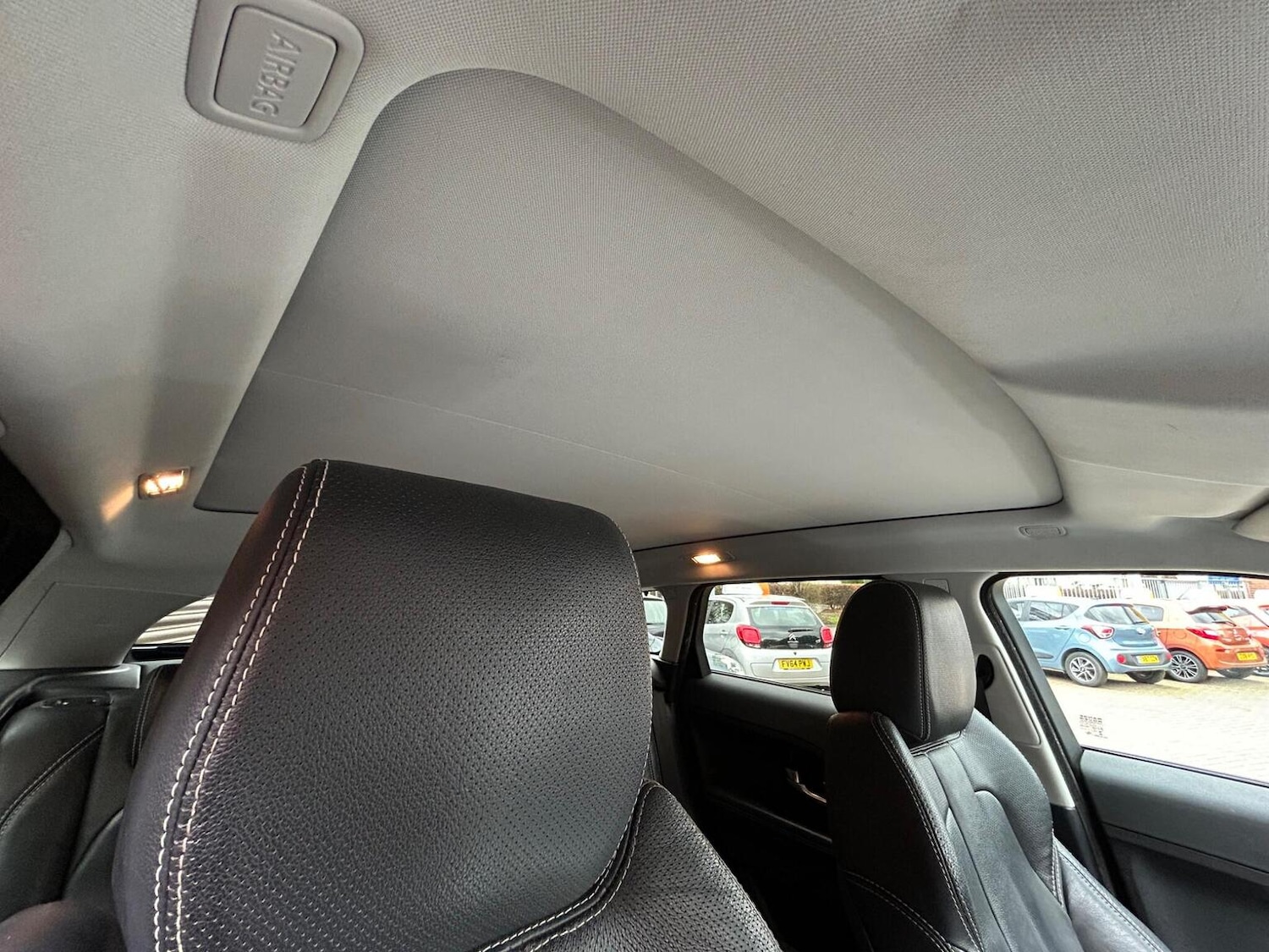 Used Land Rover Range Rover Evoque 2015 for sale - 77721159: Photo 32