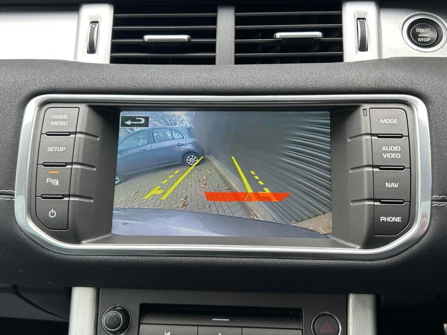 Used Land Rover Range Rover Evoque 2015 for sale - 77721159: Photo 33