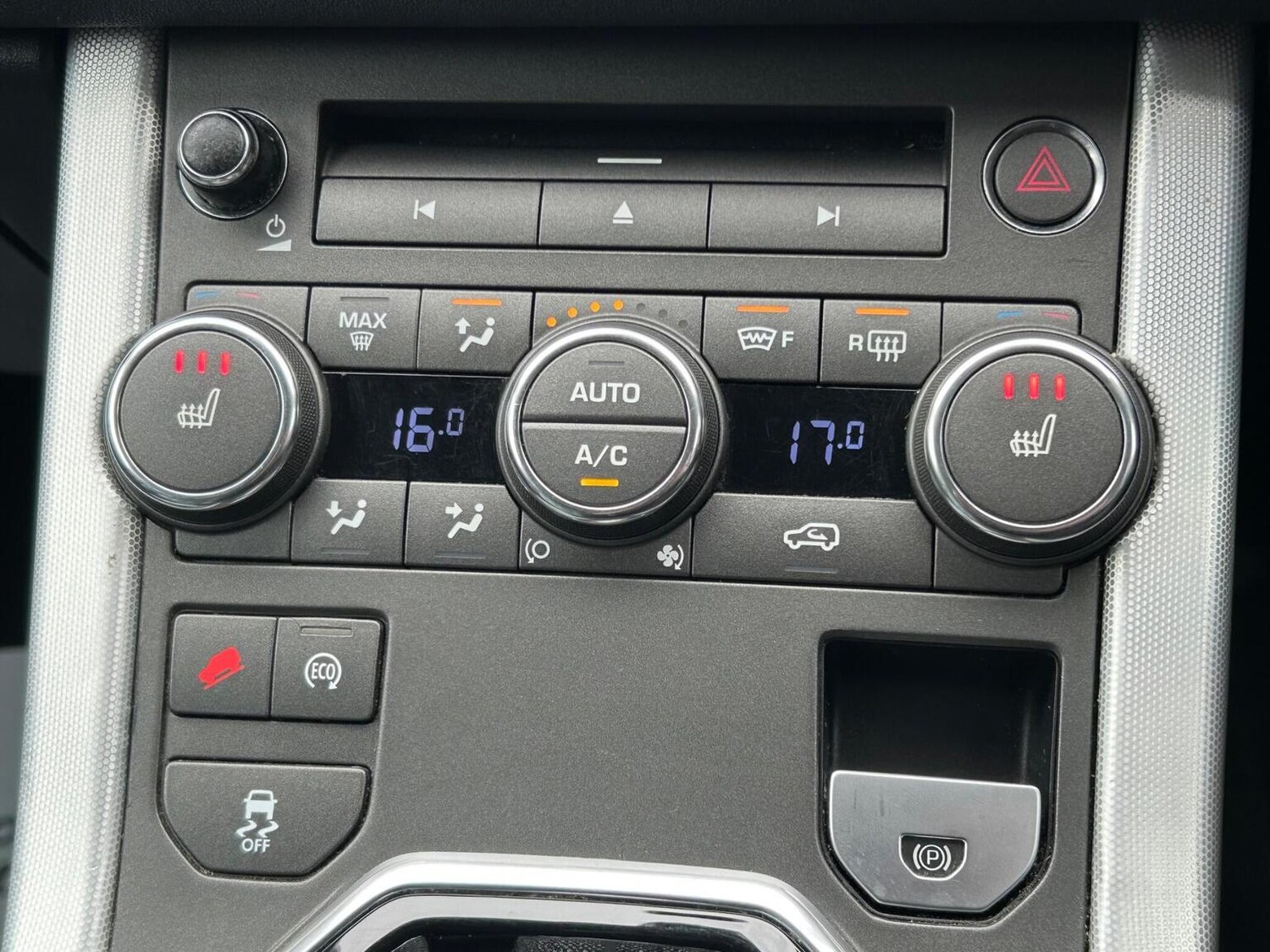 Used Land Rover Range Rover Evoque 2015 for sale - 77721159: Photo 34