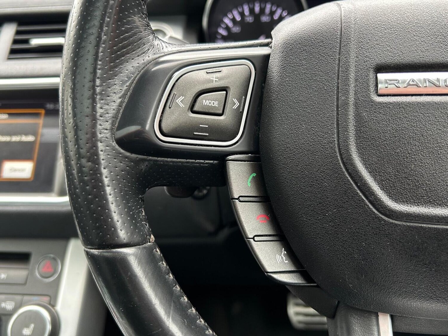 Used Land Rover Range Rover Evoque 2015 for sale - 77721159: Photo 37