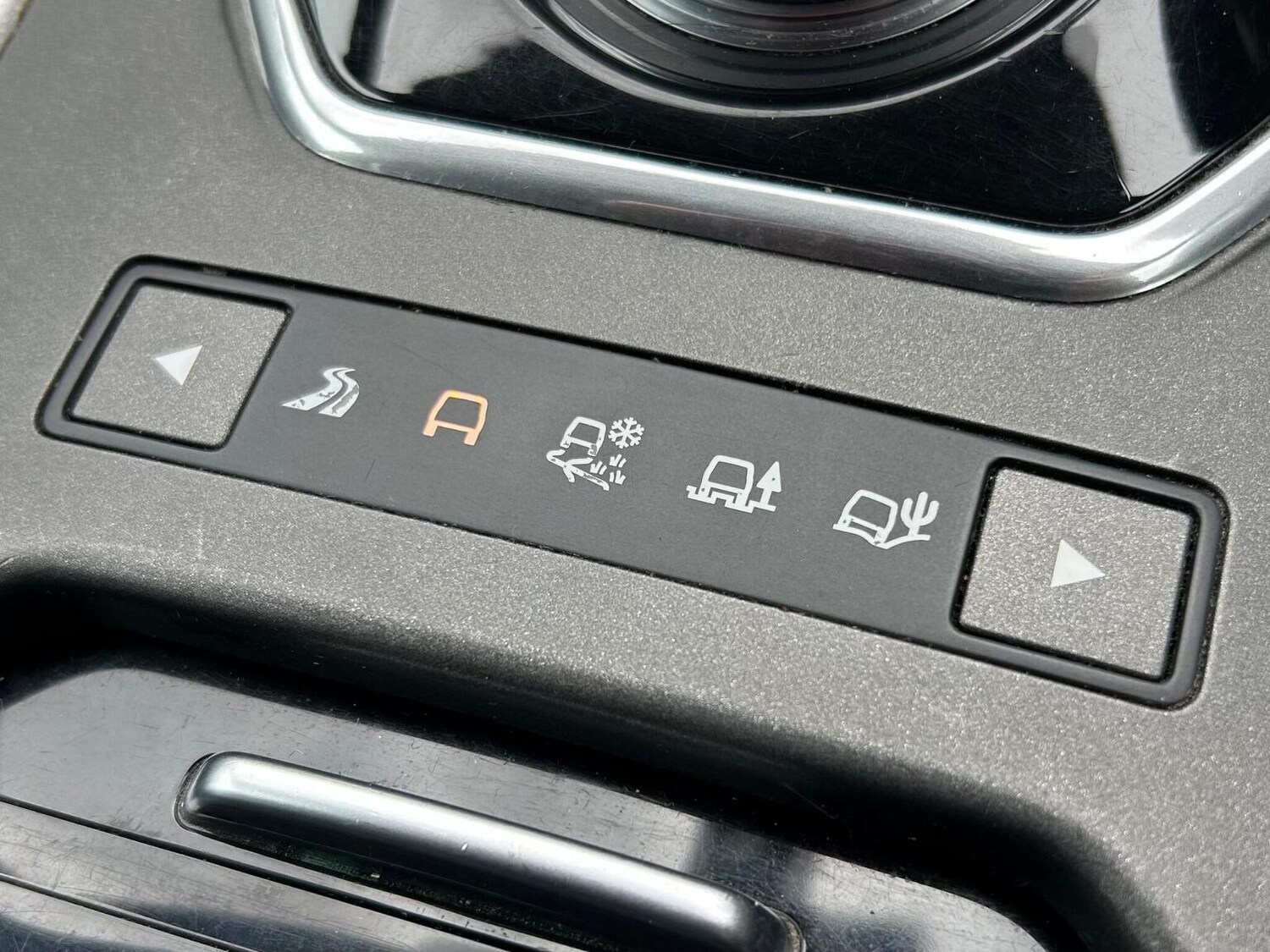 Used Land Rover Range Rover Evoque 2015 for sale - 77721159: Photo 41