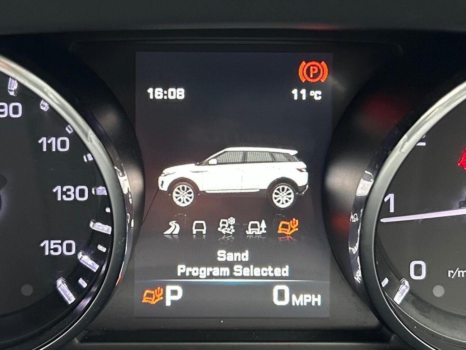 Used Land Rover Range Rover Evoque 2015 for sale - 77721159: Photo 42