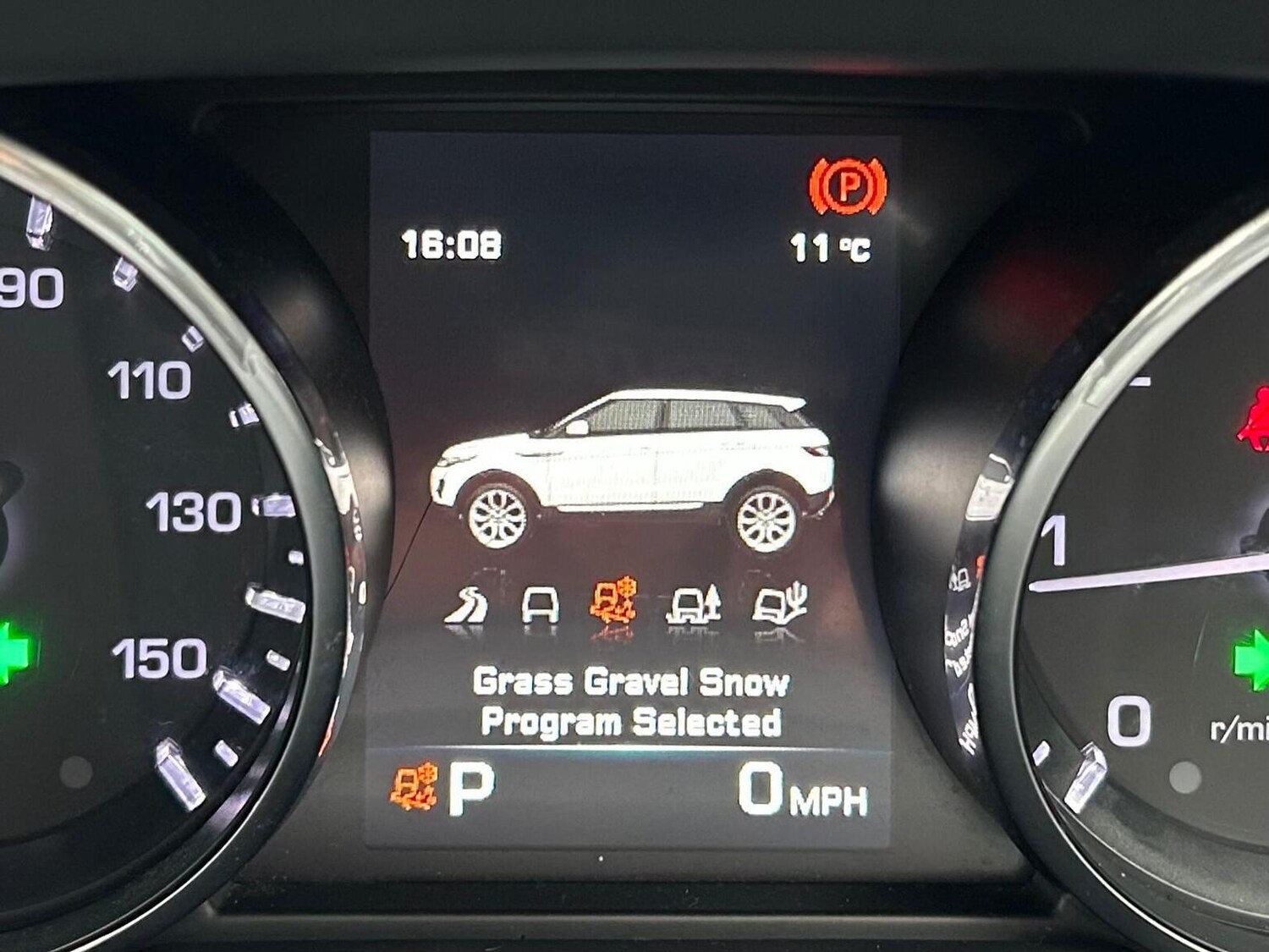 Used Land Rover Range Rover Evoque 2015 for sale - 77721159: Photo 43