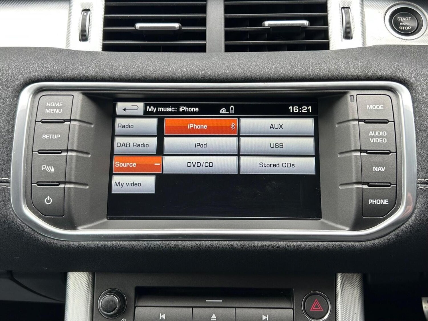 Used Land Rover Range Rover Evoque 2015 for sale - 77721159: Photo 46