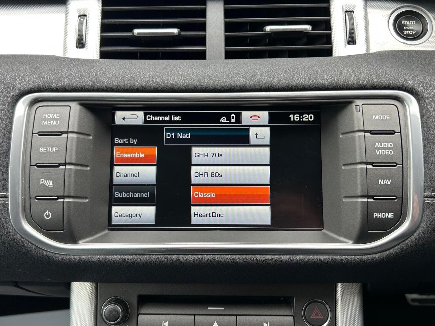 Used Land Rover Range Rover Evoque 2015 for sale - 77721159: Photo 47