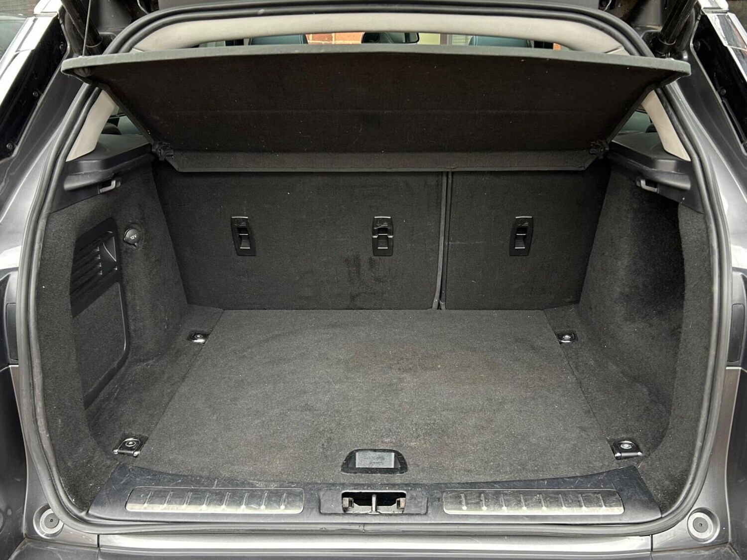 Used Land Rover Range Rover Evoque 2015 for sale - 77721159: Photo 8