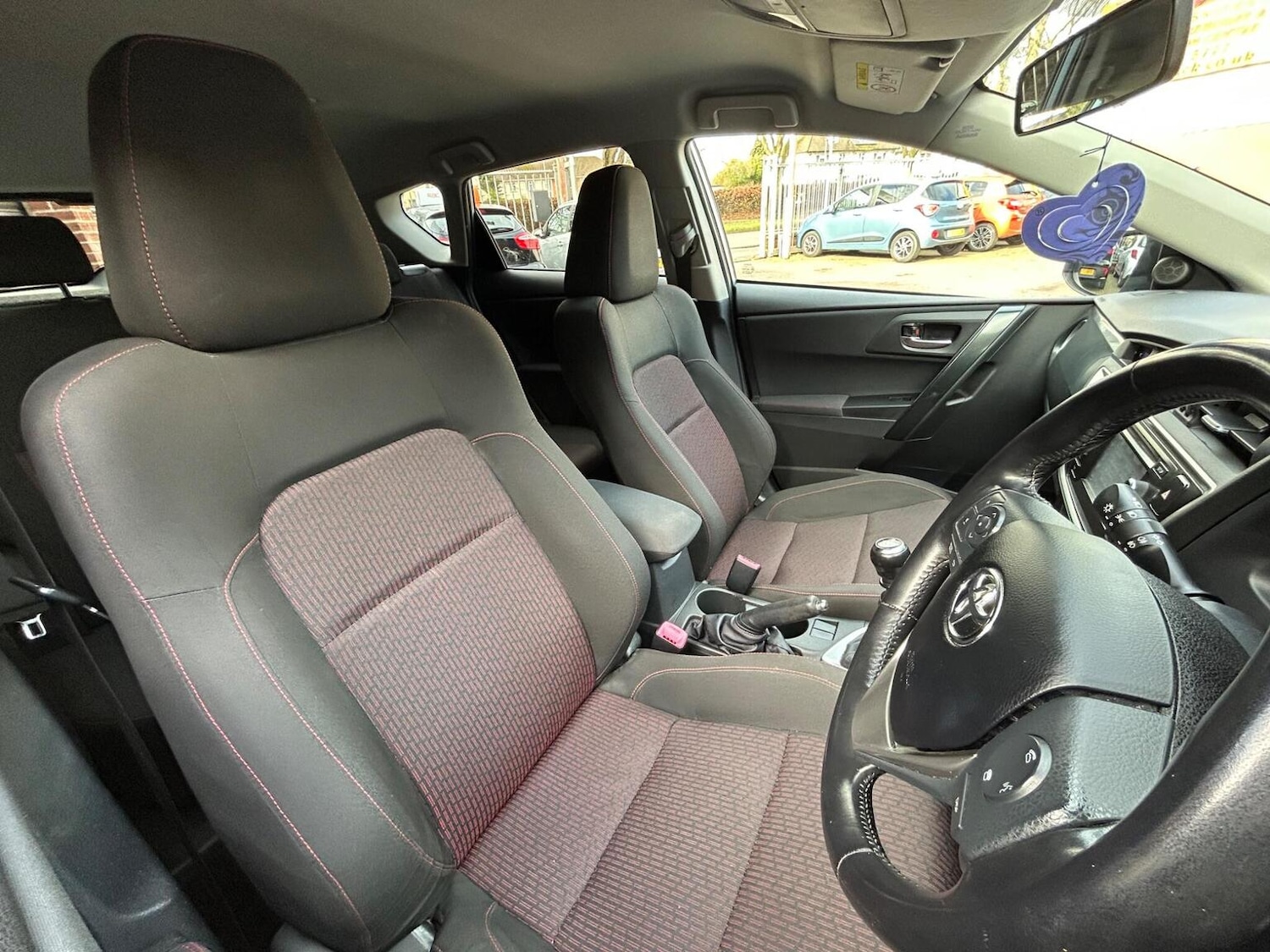 Used Toyota Auris 2012 for sale - 77478091: Photo 10