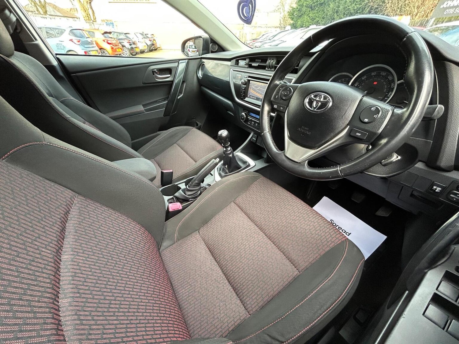 Used Toyota Auris 2012 for sale - 77478091: Photo 11