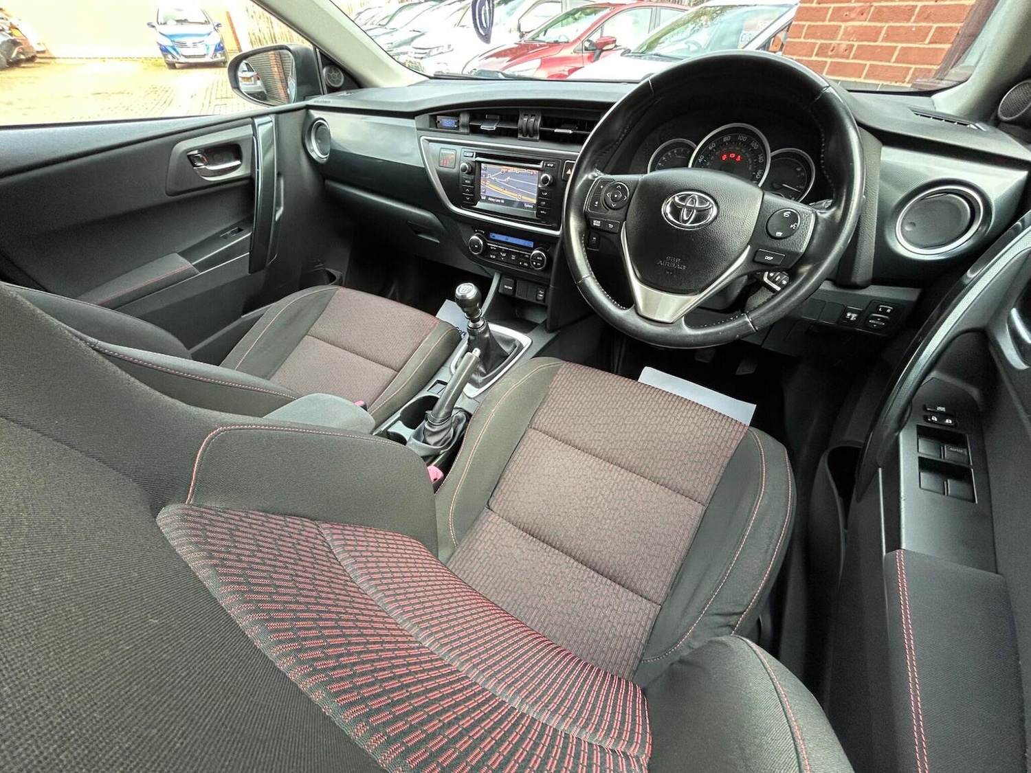 Used Toyota Auris 2012 for sale - 77478091: Photo 12