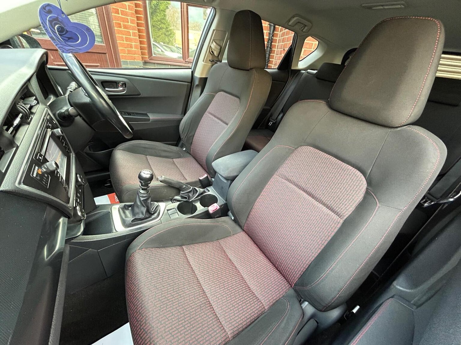 Used Toyota Auris 2012 for sale - 77478091: Photo 14