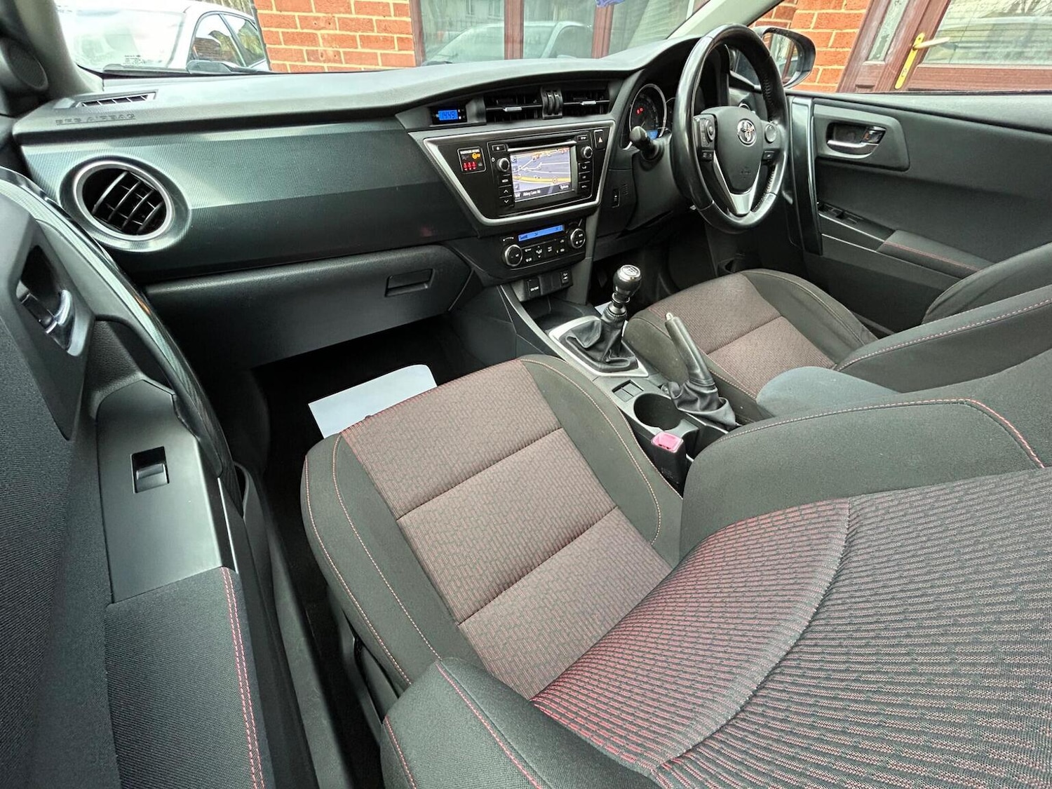 Used Toyota Auris 2012 for sale - 77478091: Photo 16