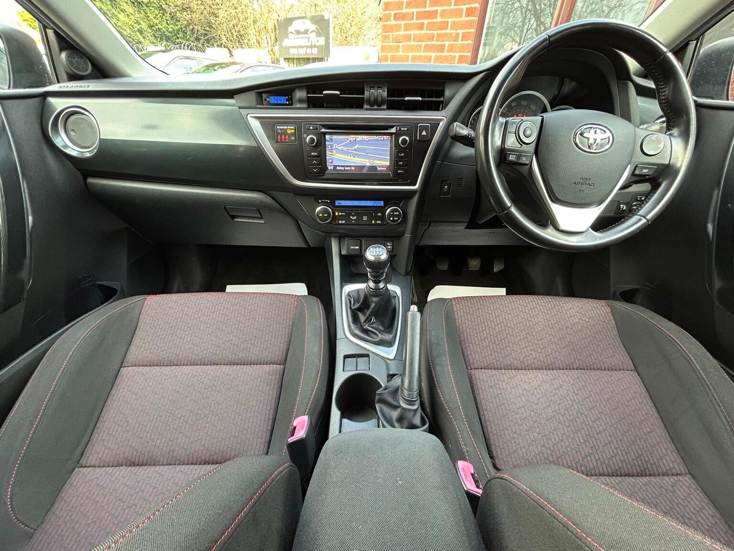 Used Toyota Auris 2012 for sale - 77478091: Photo 17