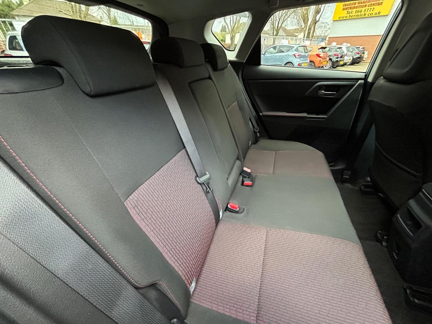 Used Toyota Auris 2012 for sale - 77478091: Photo 18