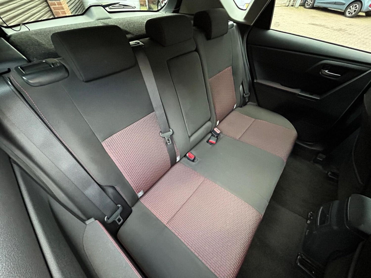 Used Toyota Auris 2012 for sale - 77478091: Photo 19