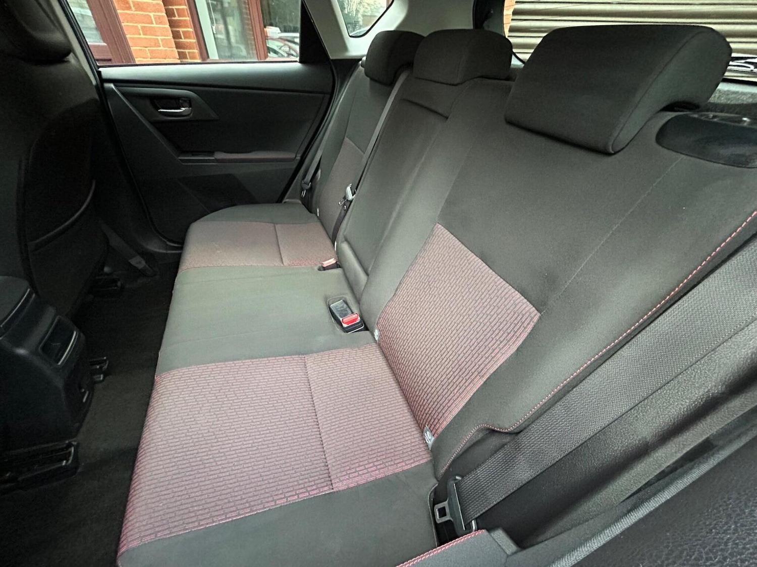 Used Toyota Auris 2012 for sale - 77478091: Photo 20