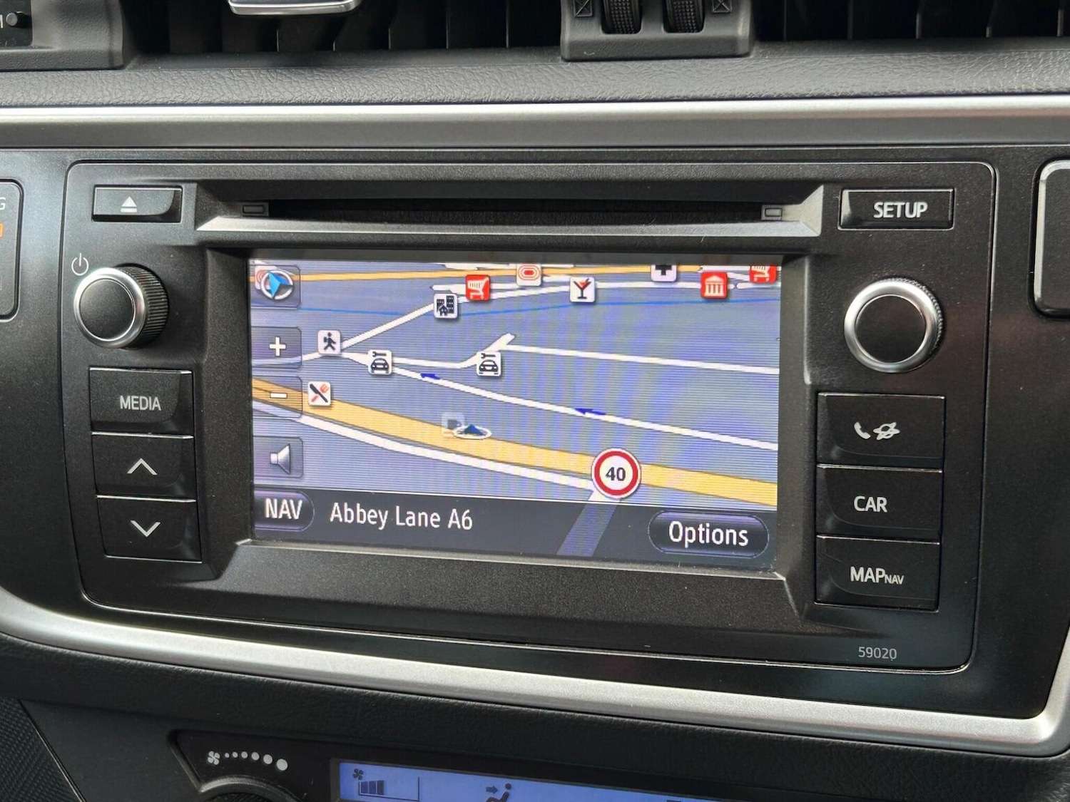 Used Toyota Auris 2012 for sale - 77478091: Photo 23