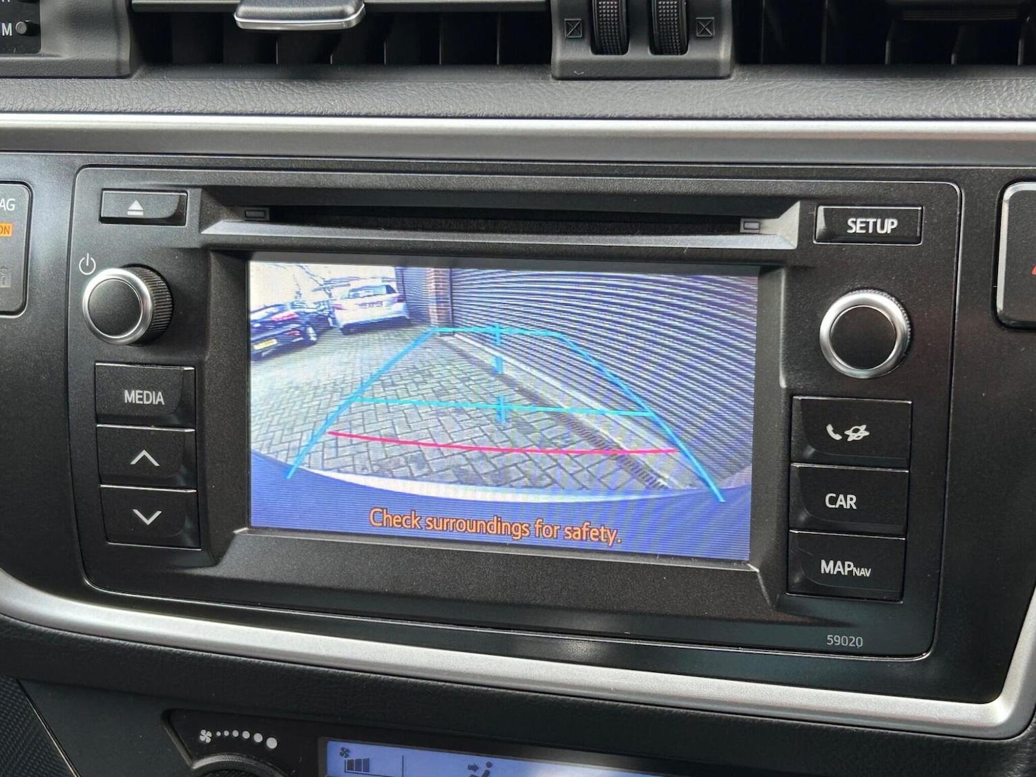 Used Toyota Auris 2012 for sale - 77478091: Photo 24