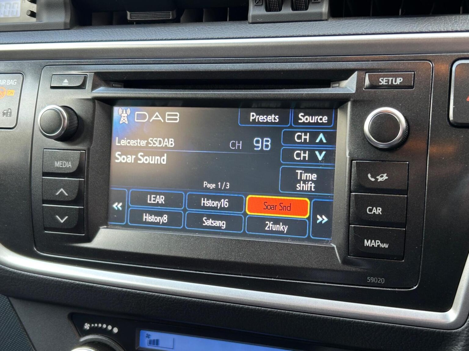 Used Toyota Auris 2012 for sale - 77478091: Photo 31