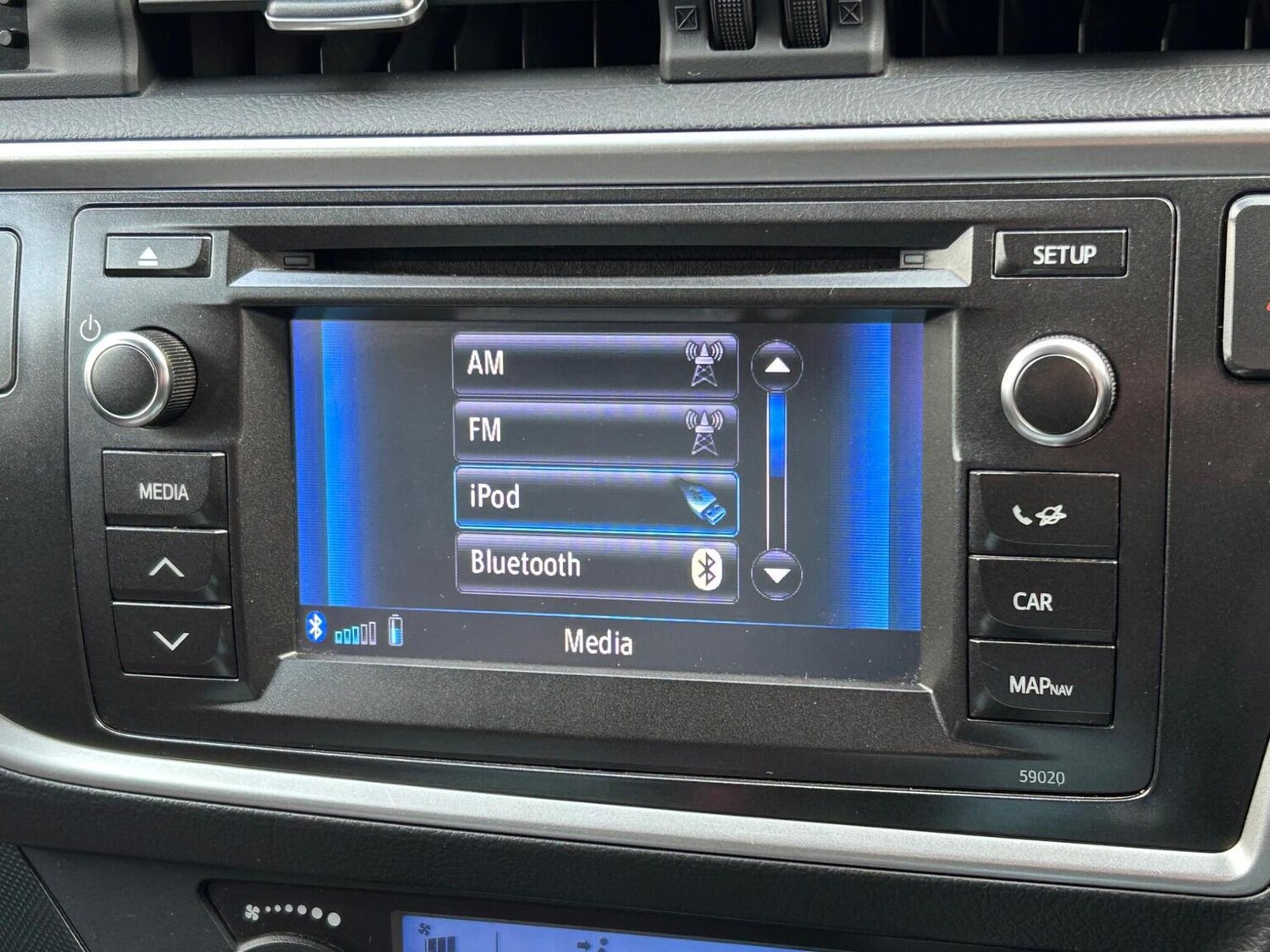 Used Toyota Auris 2012 for sale - 77478091: Photo 34