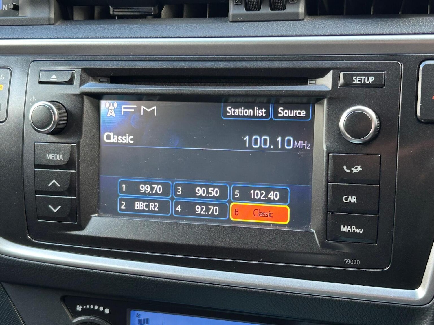 Used Toyota Auris 2012 for sale - 77478091: Photo 35