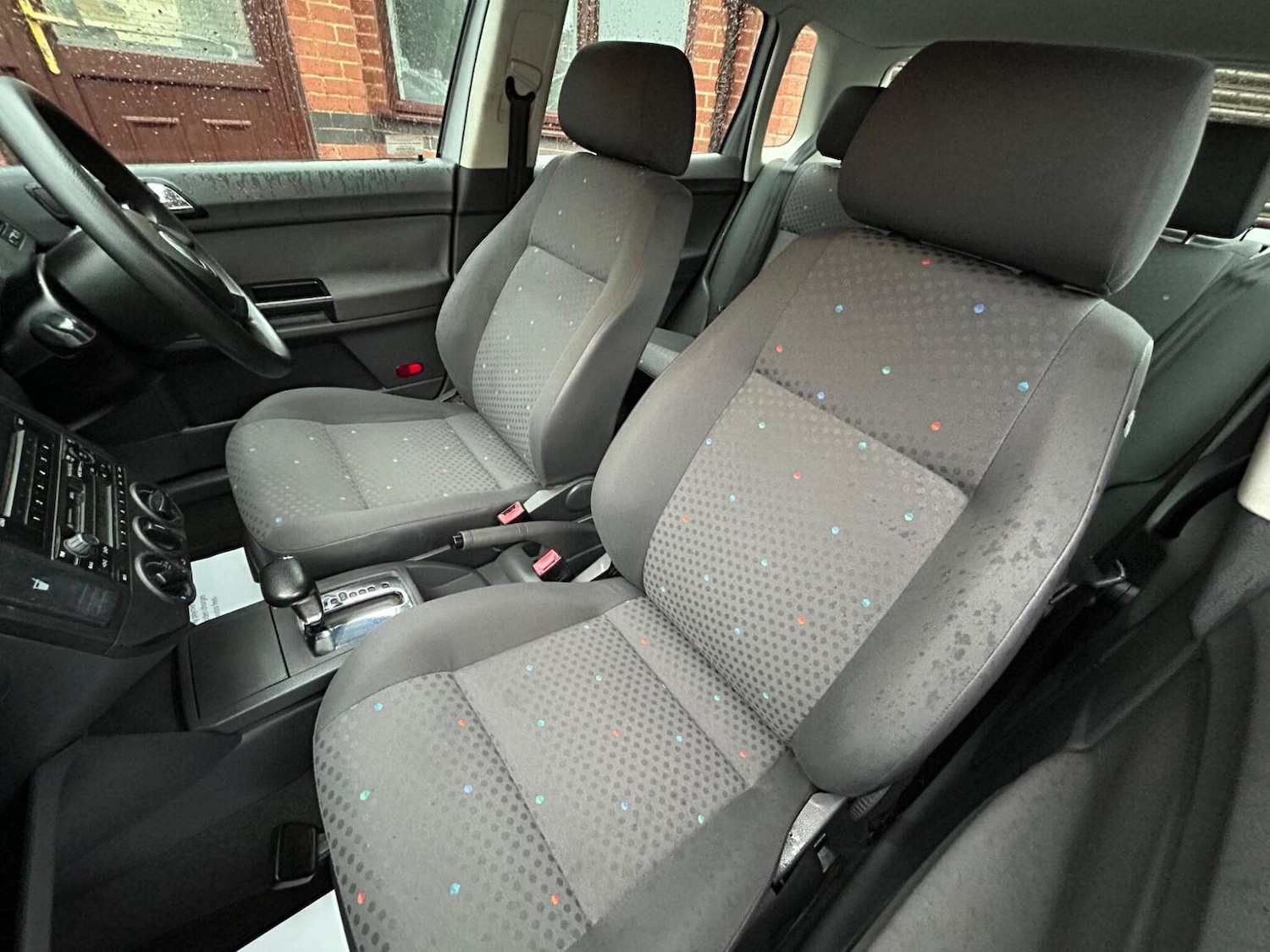 Used Volkswagen Polo 2004 for sale - 76571126: Photo 13