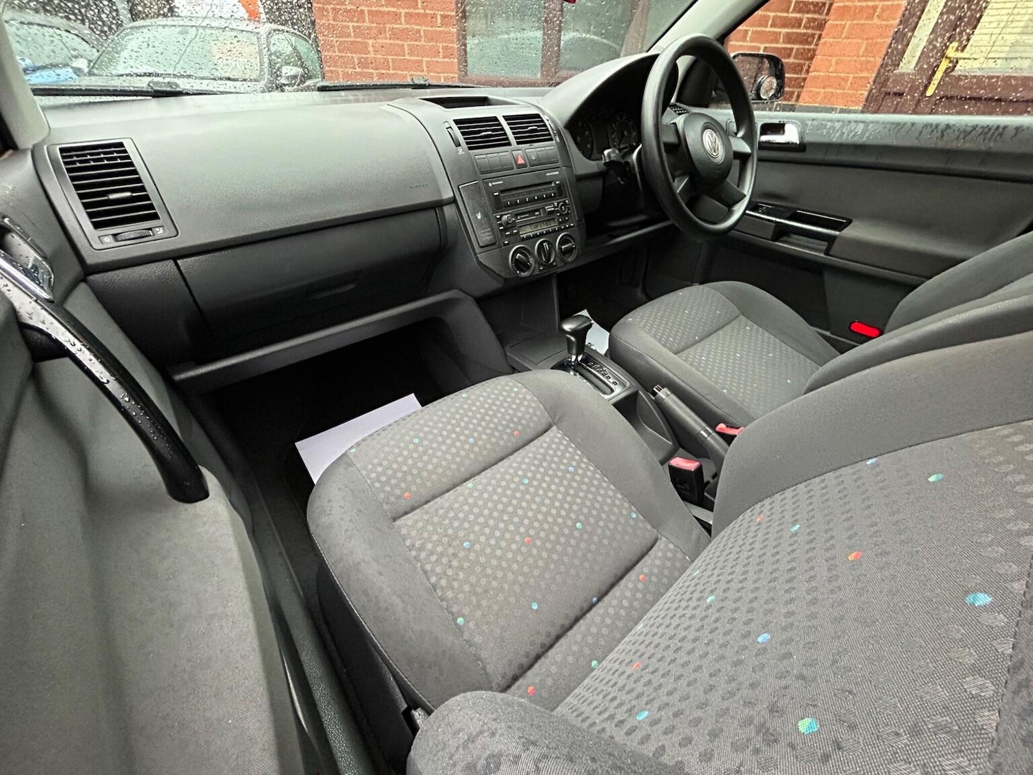 Used Volkswagen Polo 2004 for sale - 76571126: Photo 15