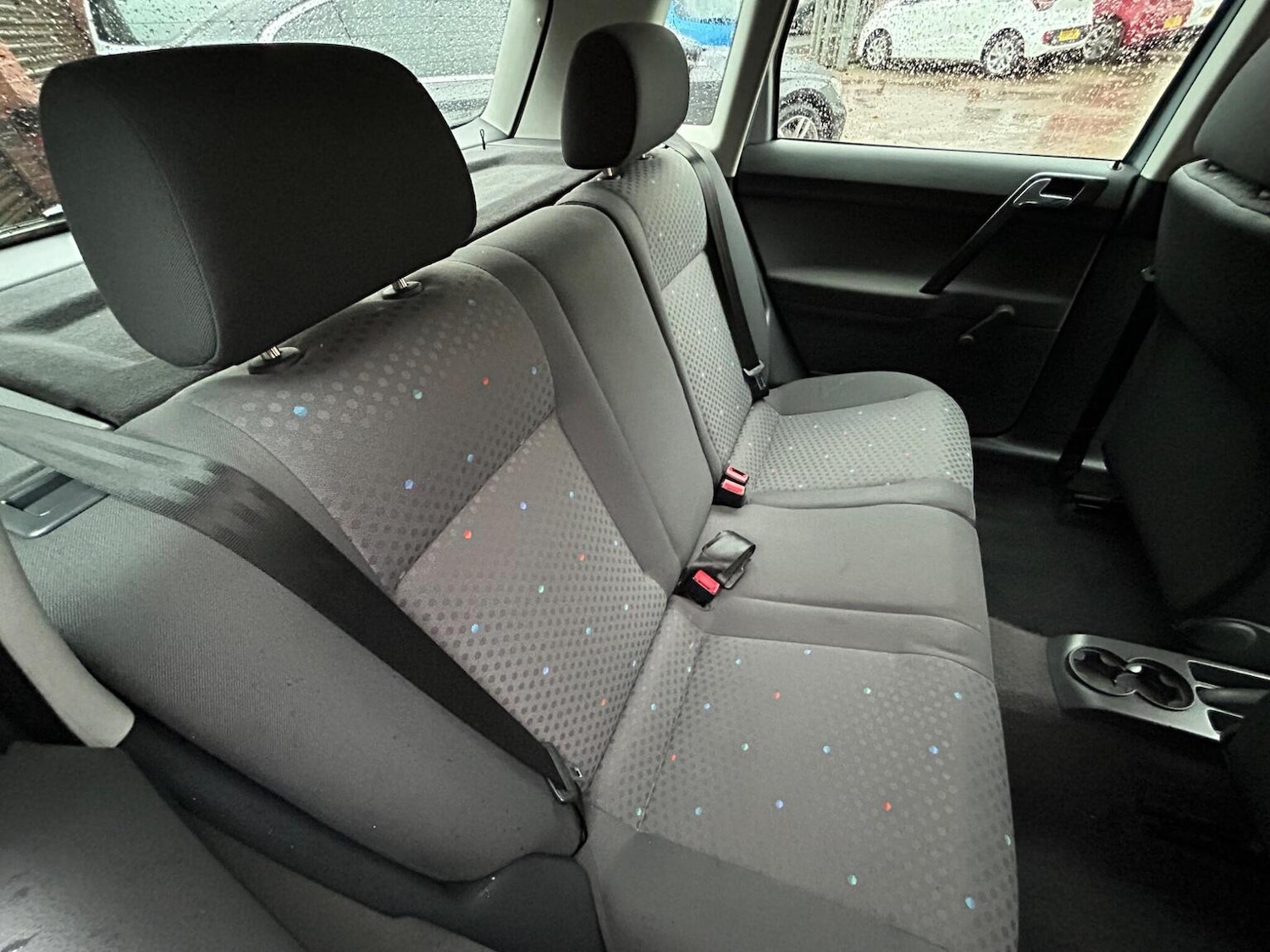 Used Volkswagen Polo 2004 for sale - 76571126: Photo 17