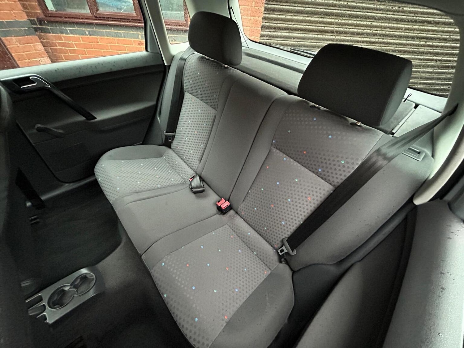 Used Volkswagen Polo 2004 for sale - 76571126: Photo 20