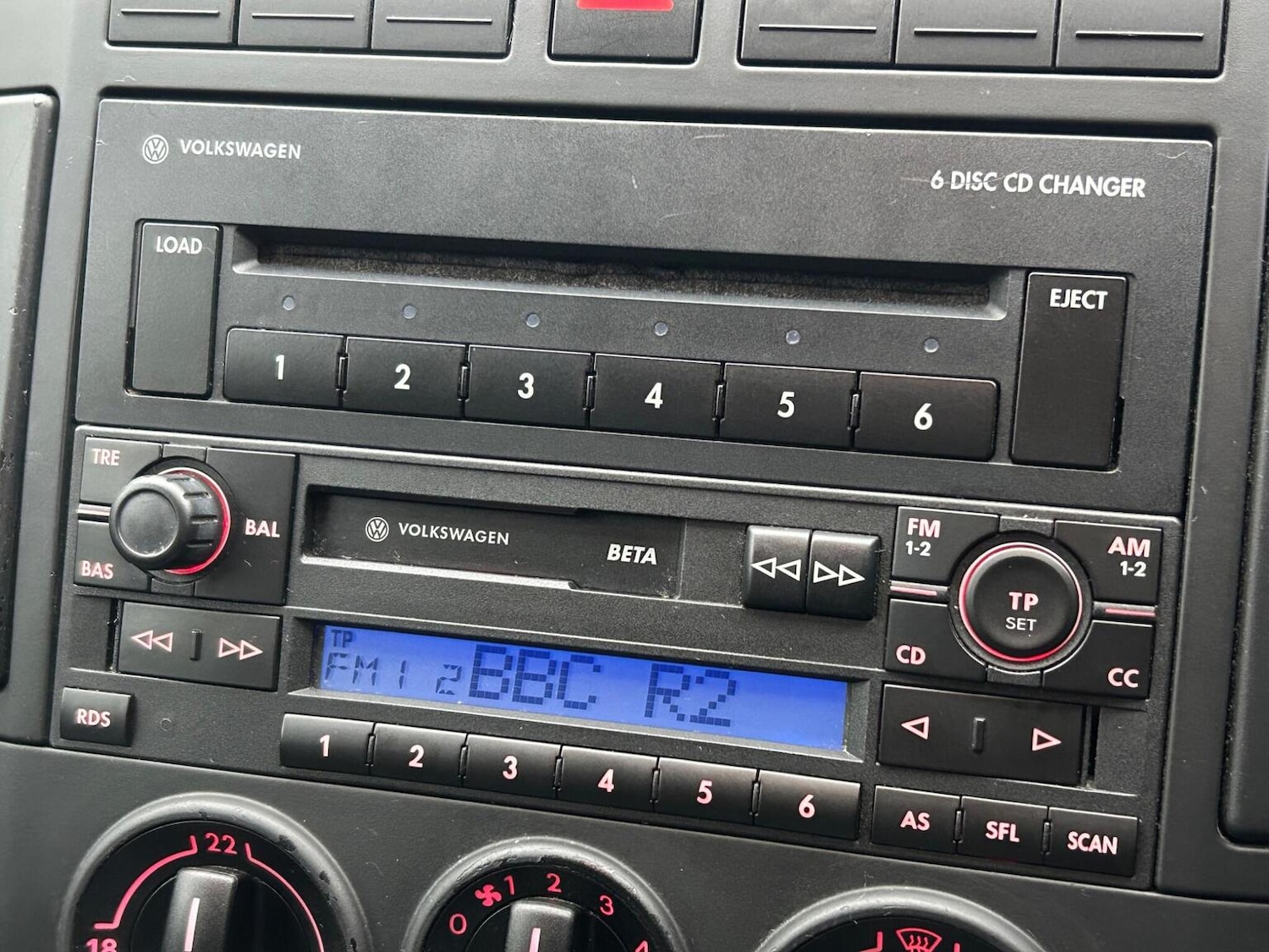 Used Volkswagen Polo 2004 for sale - 76571126: Photo 24