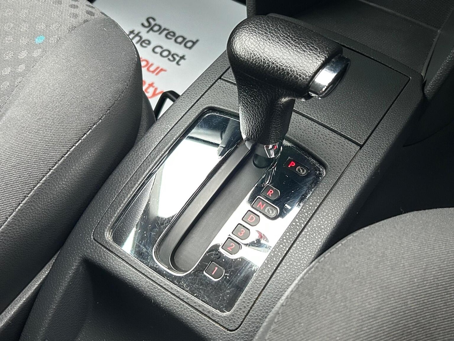 Used Volkswagen Polo 2004 for sale - 76571126: Photo 25