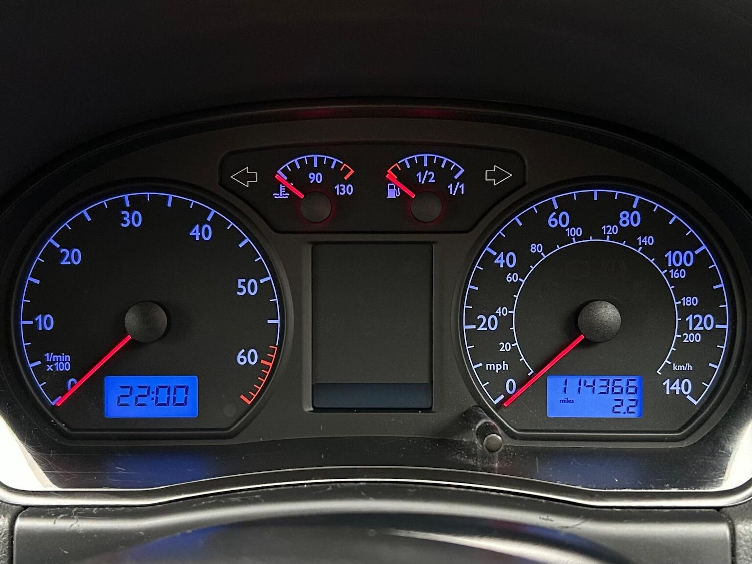 Used Volkswagen Polo 2004 for sale - 76571126: Photo 31