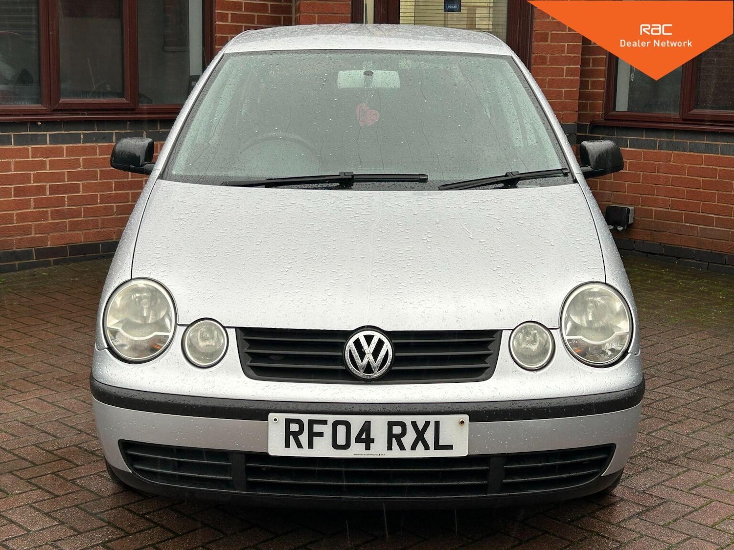 Used Volkswagen Polo 2004 for sale - 76571126: Photo 4