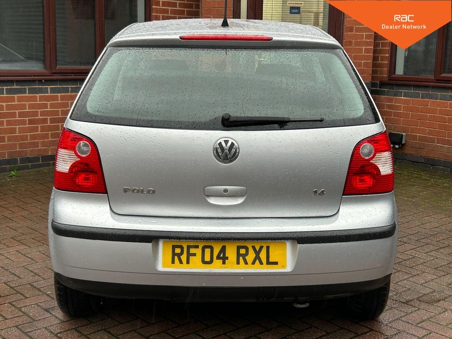 Used Volkswagen Polo 2004 for sale - 76571126: Photo 7
