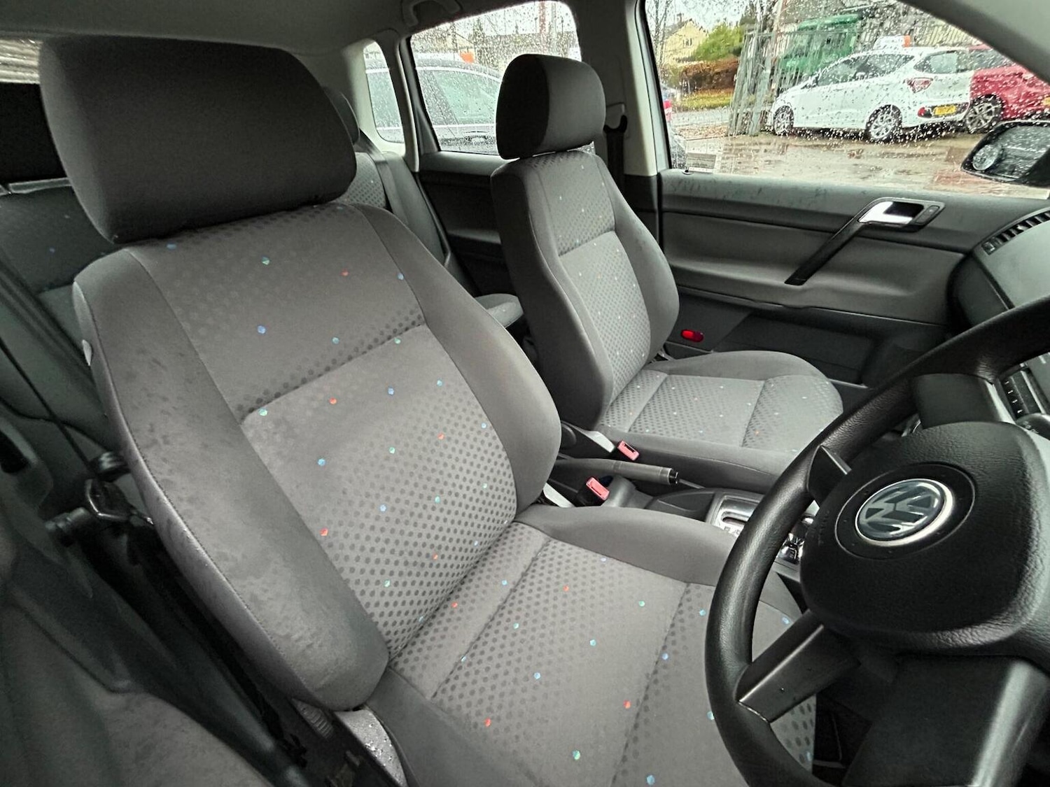 Used Volkswagen Polo 2004 for sale - 76571126: Photo 9