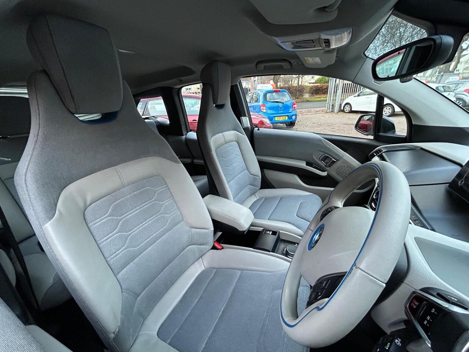 Used BMW i3 2017 for sale - 76712633: Photo 11