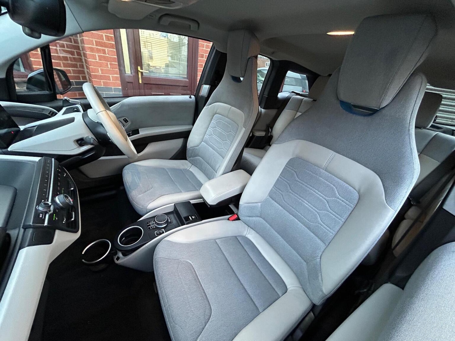 Used BMW i3 2017 for sale - 76712633: Photo 15