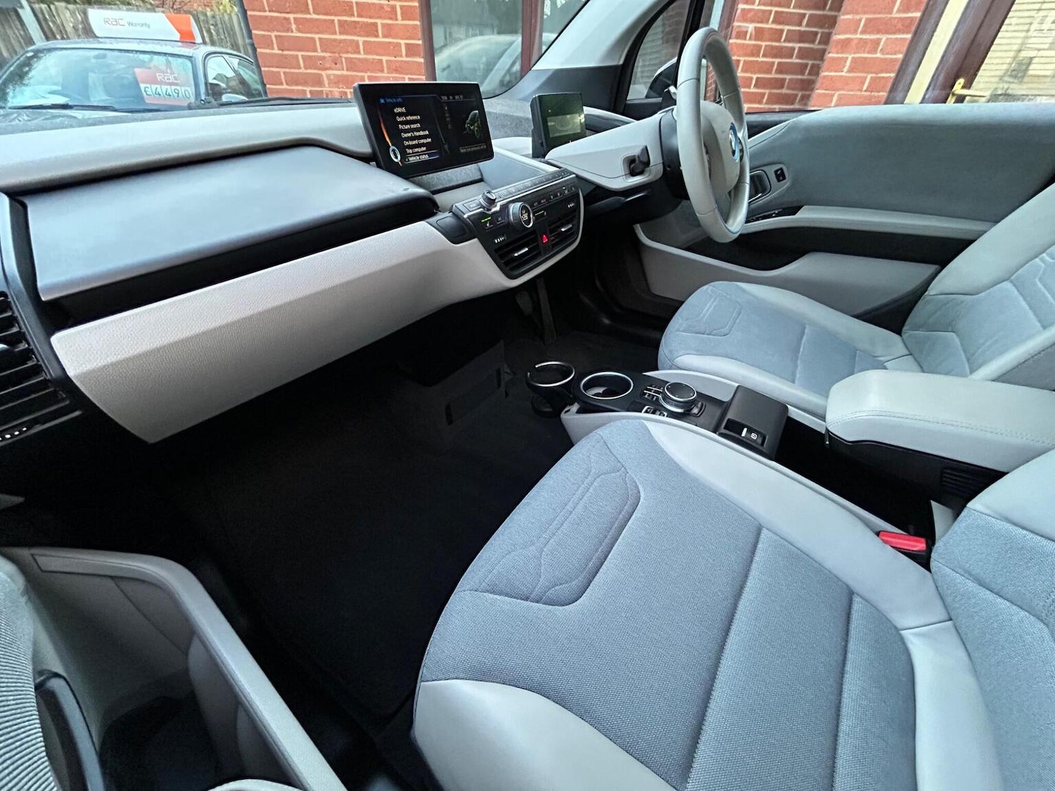 Used BMW i3 2017 for sale - 76712633: Photo 16