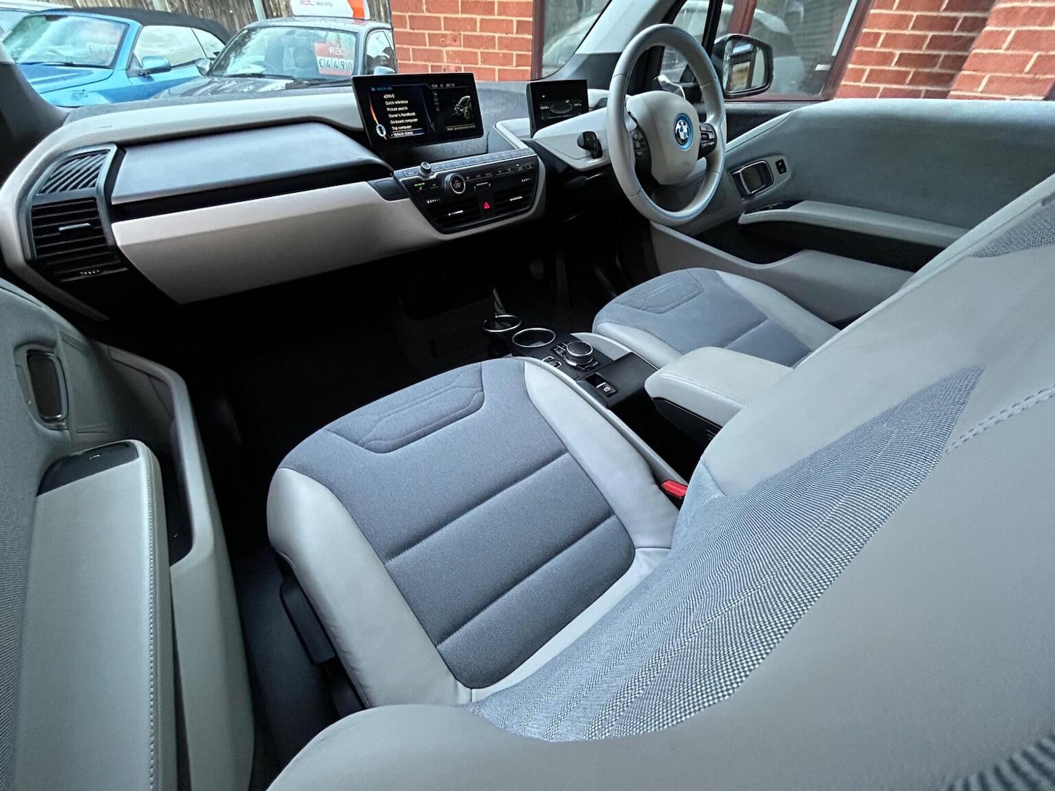 Used BMW i3 2017 for sale - 76712633: Photo 17