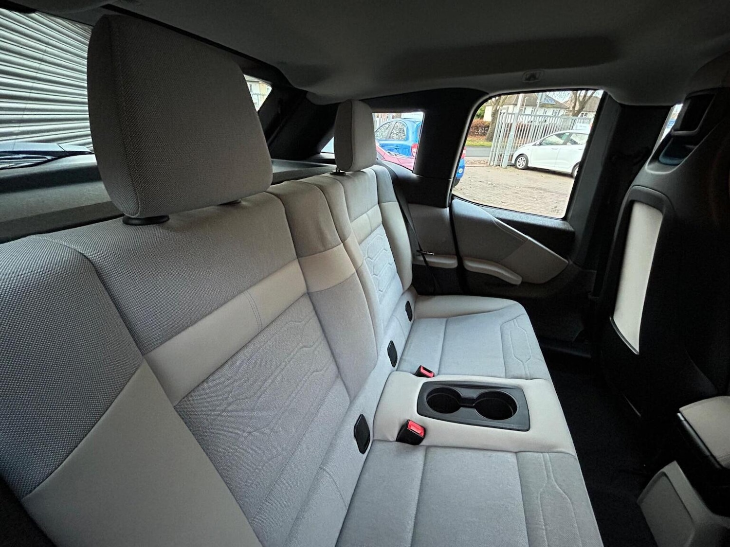 Used BMW i3 2017 for sale - 76712633: Photo 19