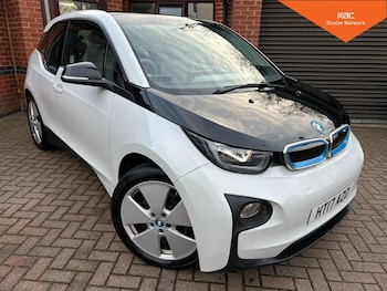 2017 - 125kW 33kWh 5dr Auto