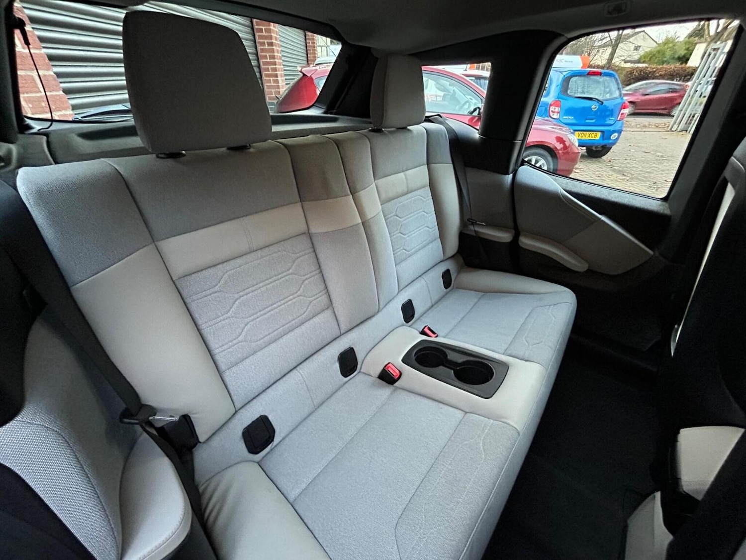 Used BMW i3 2017 for sale - 76712633: Photo 20