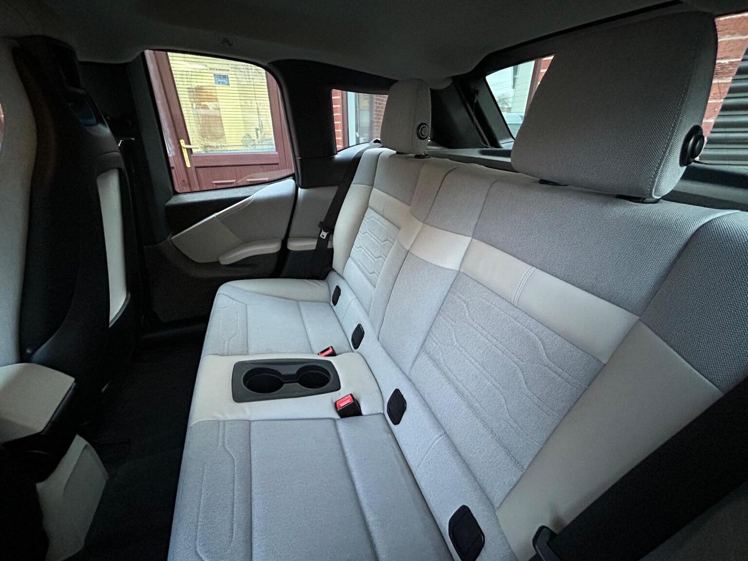 Used BMW i3 2017 for sale - 76712633: Photo 21