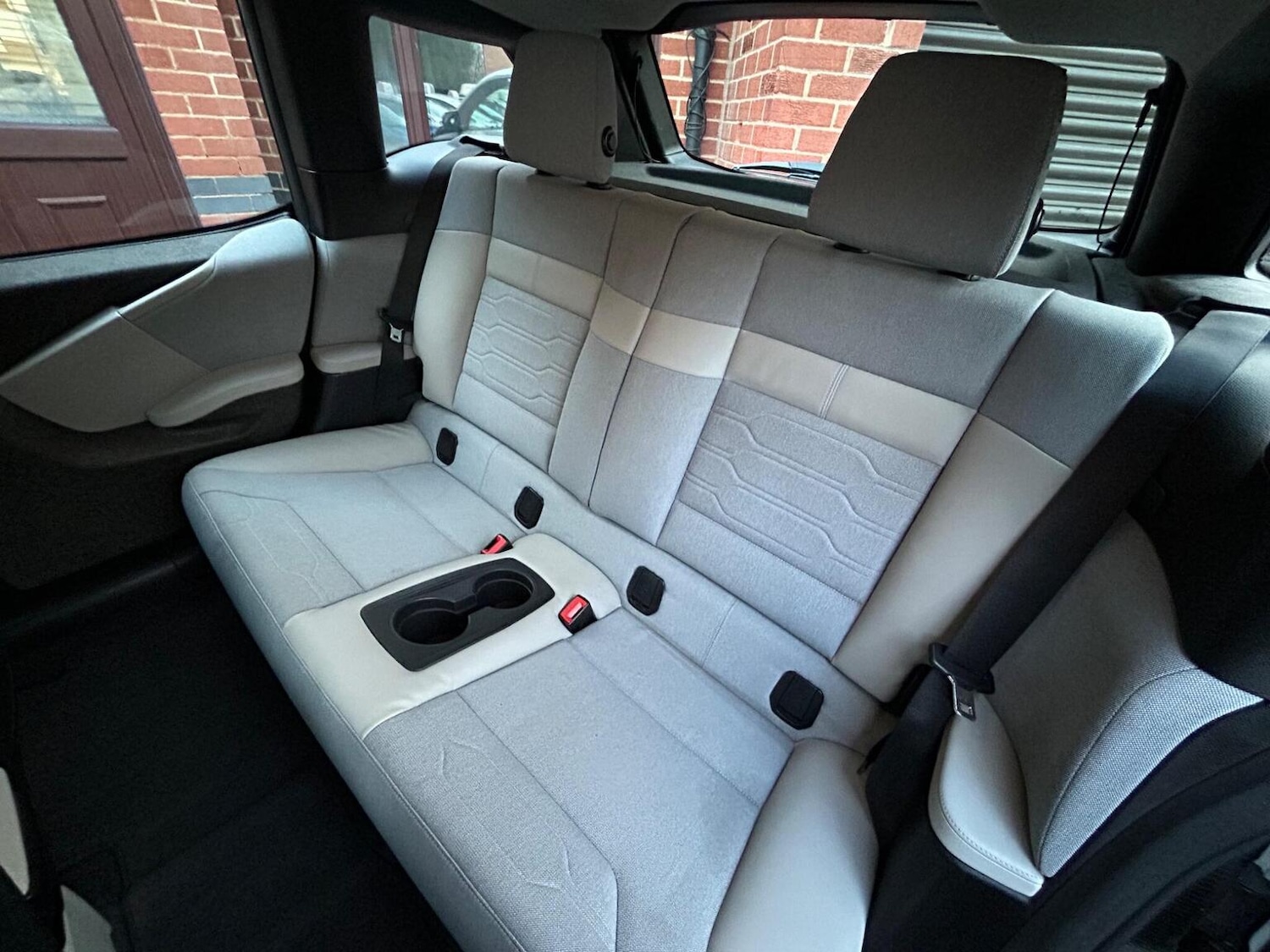 Used BMW i3 2017 for sale - 76712633: Photo 22